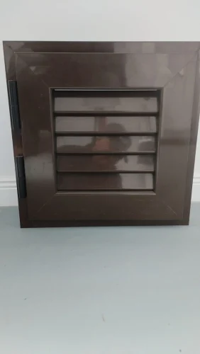 Obloane aluminiu