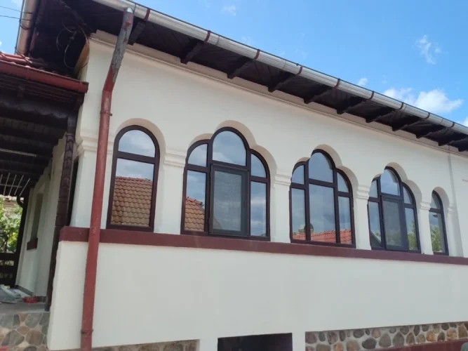 tamplariepvc